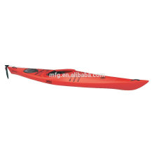 2015 new products fashion best inflatable fishing canoes for sale